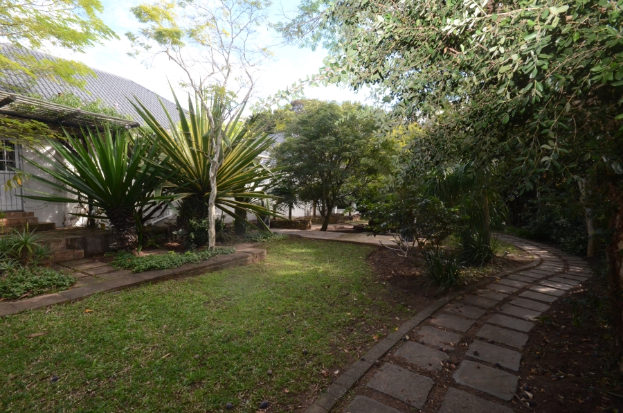 3 Bedroom Property for Sale in Bunkers Hill Eastern Cape